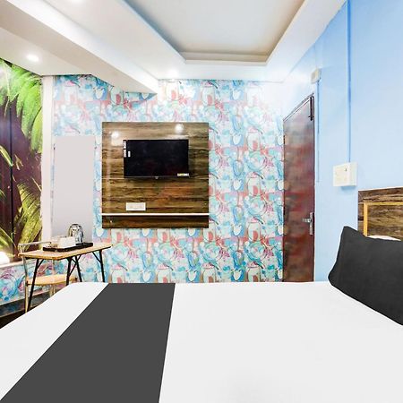 Hotel Rk Plaza New Delhi Ngoại thất bức ảnh