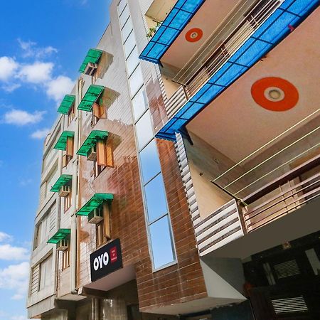 Hotel Rk Plaza New Delhi Ngoại thất bức ảnh