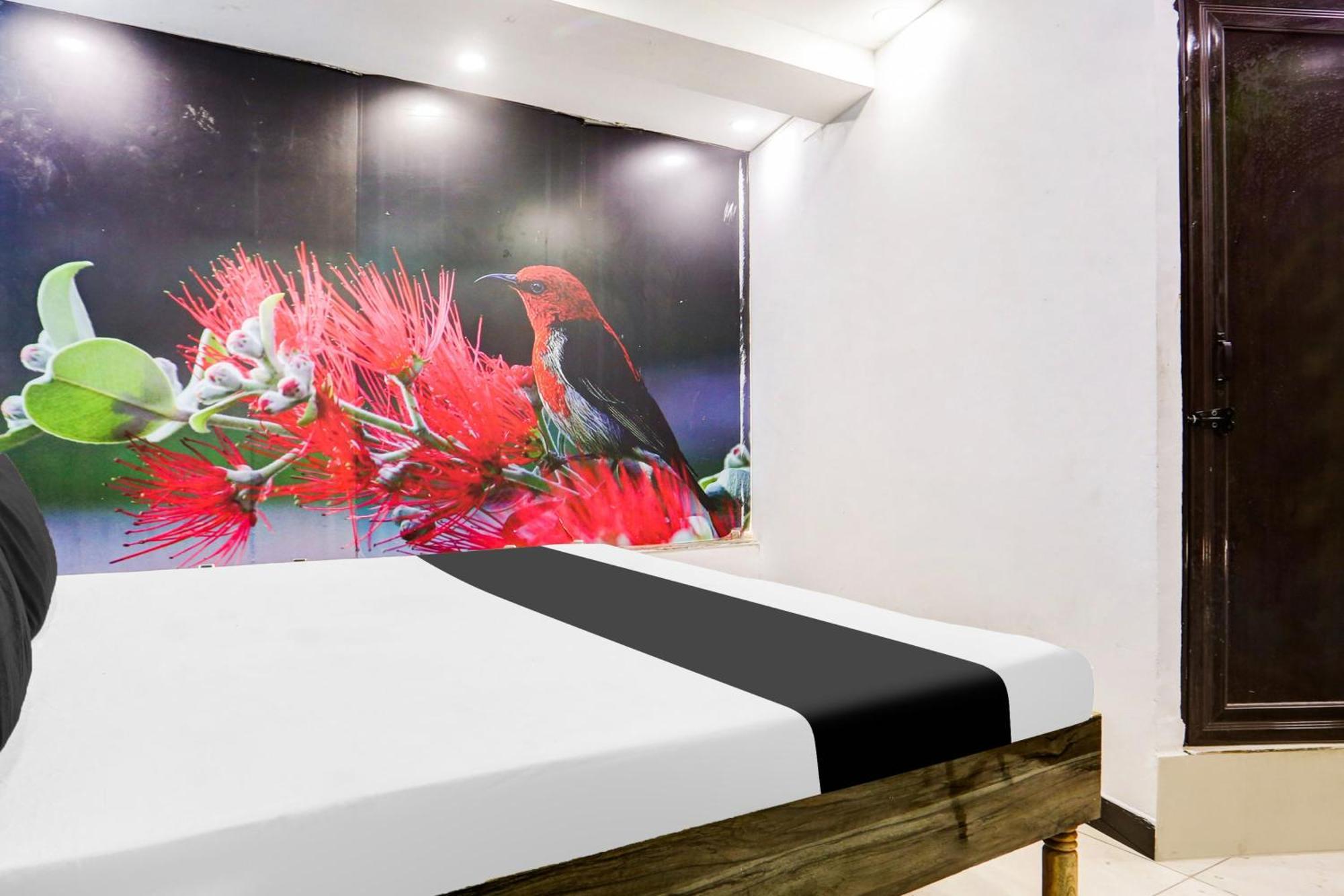Hotel Rk Plaza New Delhi Ngoại thất bức ảnh