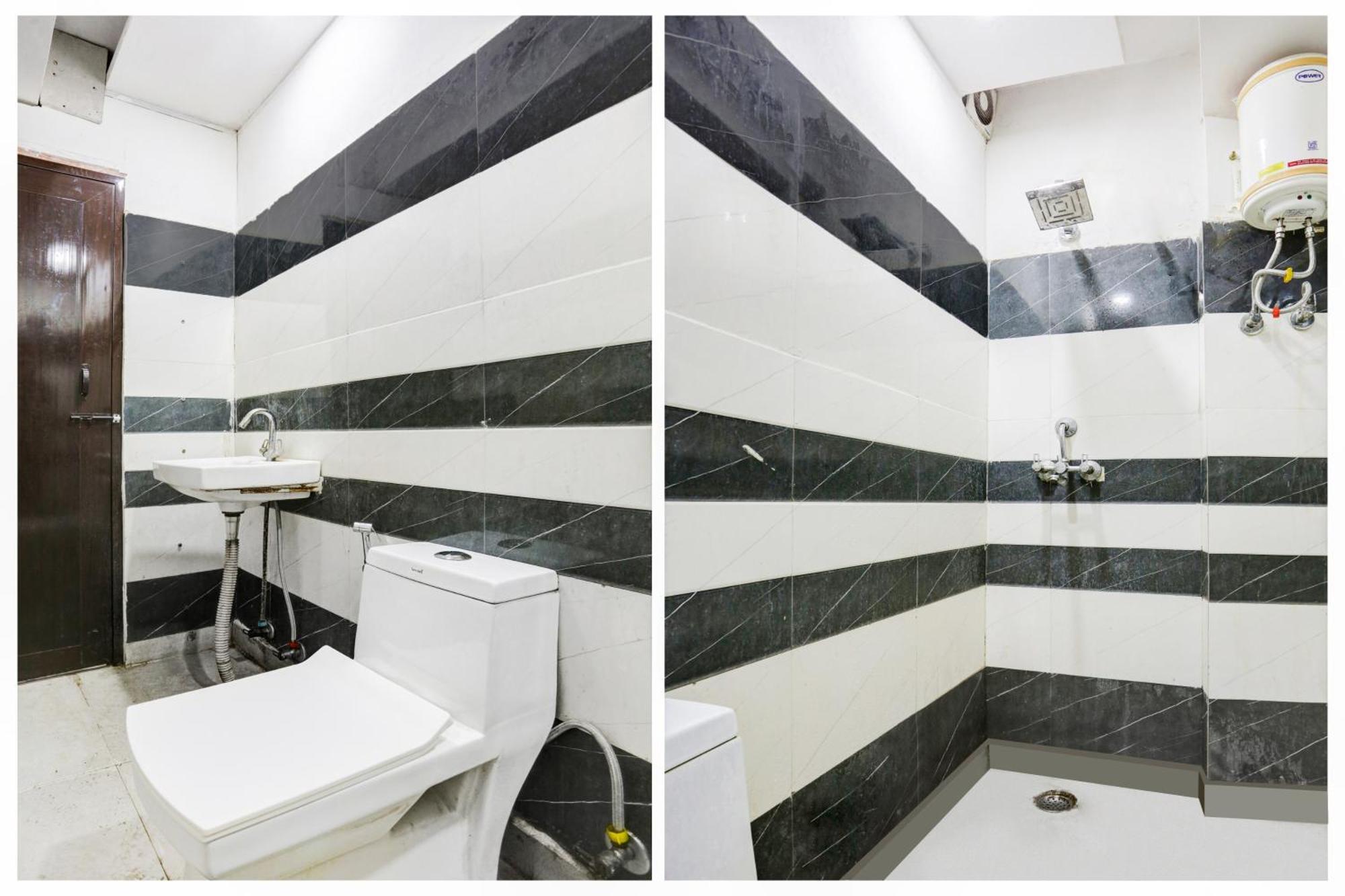 Hotel Rk Plaza New Delhi Ngoại thất bức ảnh