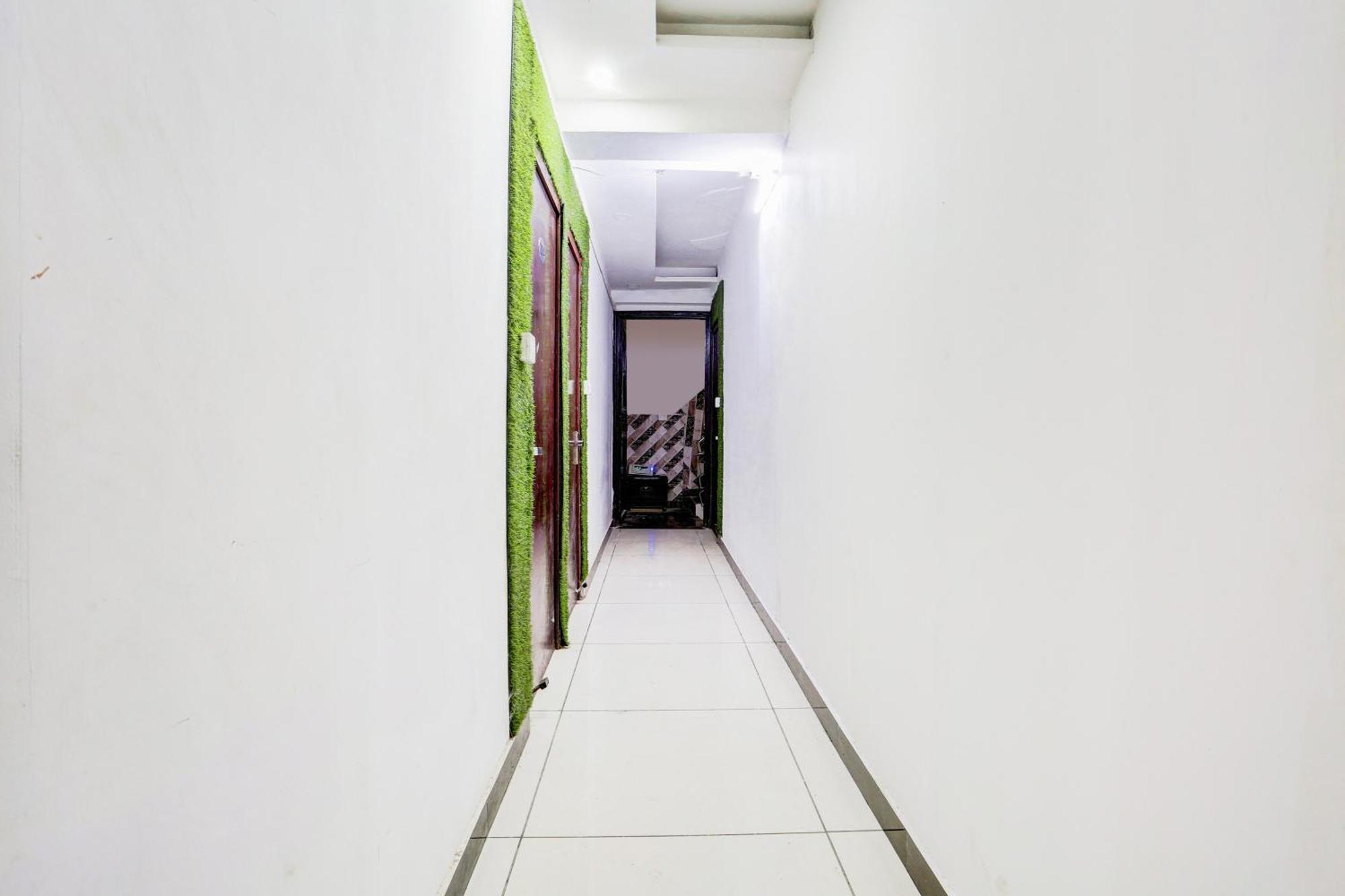 Hotel Rk Plaza New Delhi Ngoại thất bức ảnh