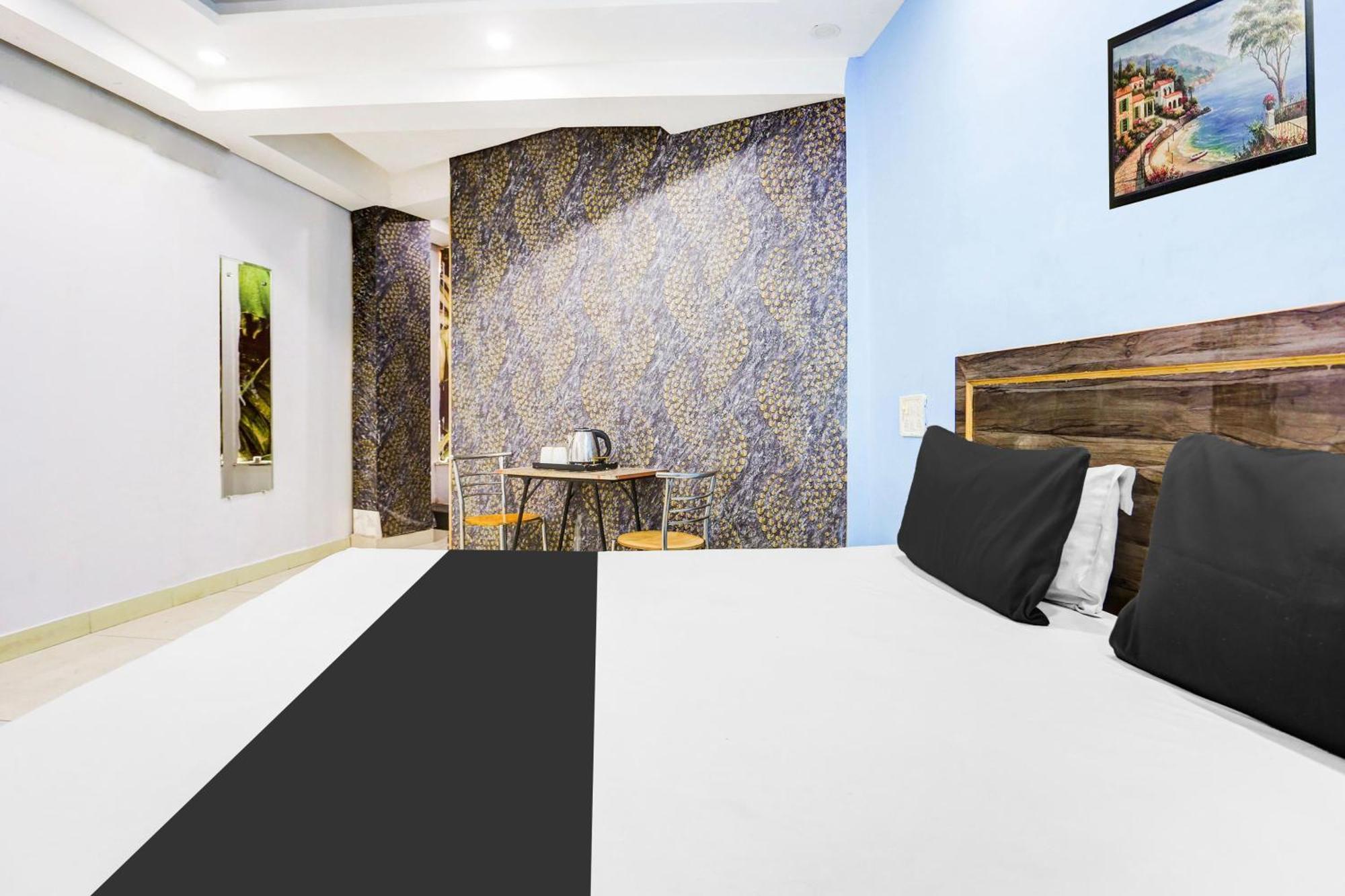 Hotel Rk Plaza New Delhi Ngoại thất bức ảnh