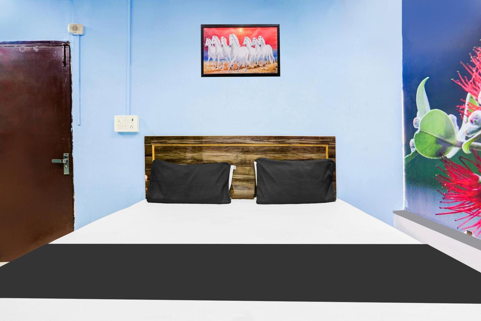Hotel Rk Plaza New Delhi Ngoại thất bức ảnh