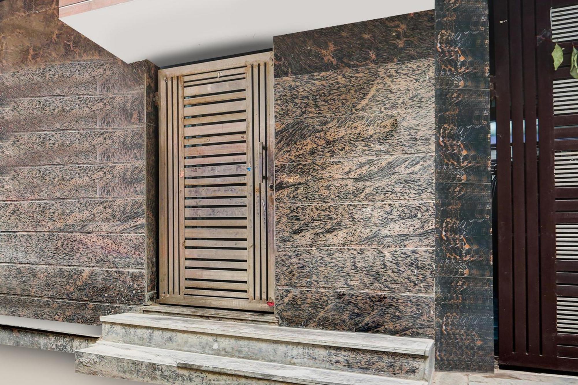 Hotel Rk Plaza New Delhi Ngoại thất bức ảnh